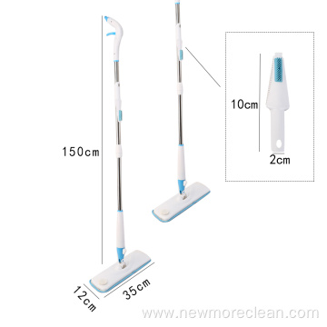 Premium Spray Mop Sprayer Reusable Wet Microfiber Mop